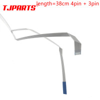 1PCX датчик движения каретки кабель для Epson L4150 L4156 L4158 L4160 L4163 L4165 L4166 L4168 L4169 L5190 L6168 L6178 L6198 ET2710 ET2712