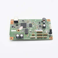 Оригинальная материнская плата L805, материнская плата для модификации Epson L805 устройство форматирования принтера Board