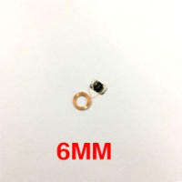 Радиочастотная бирка 213 NFC чип и антенна RFID IC COB катушка диаметр 6 мм 10 шт./партия
