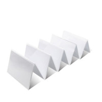 13,56 MHz ISO14443A Mi-fare Desfire 4K EV1 4Kbytes D 41 tag MF D41 Desfire-4K белые карты EV14K карта RIFD пассивные бирки 200 шт/Лот