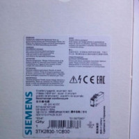 3TK2830-1CB30 3TK28 30-1CB30 новые SIEMENS реле безопасности Бесплатная доставка # exp