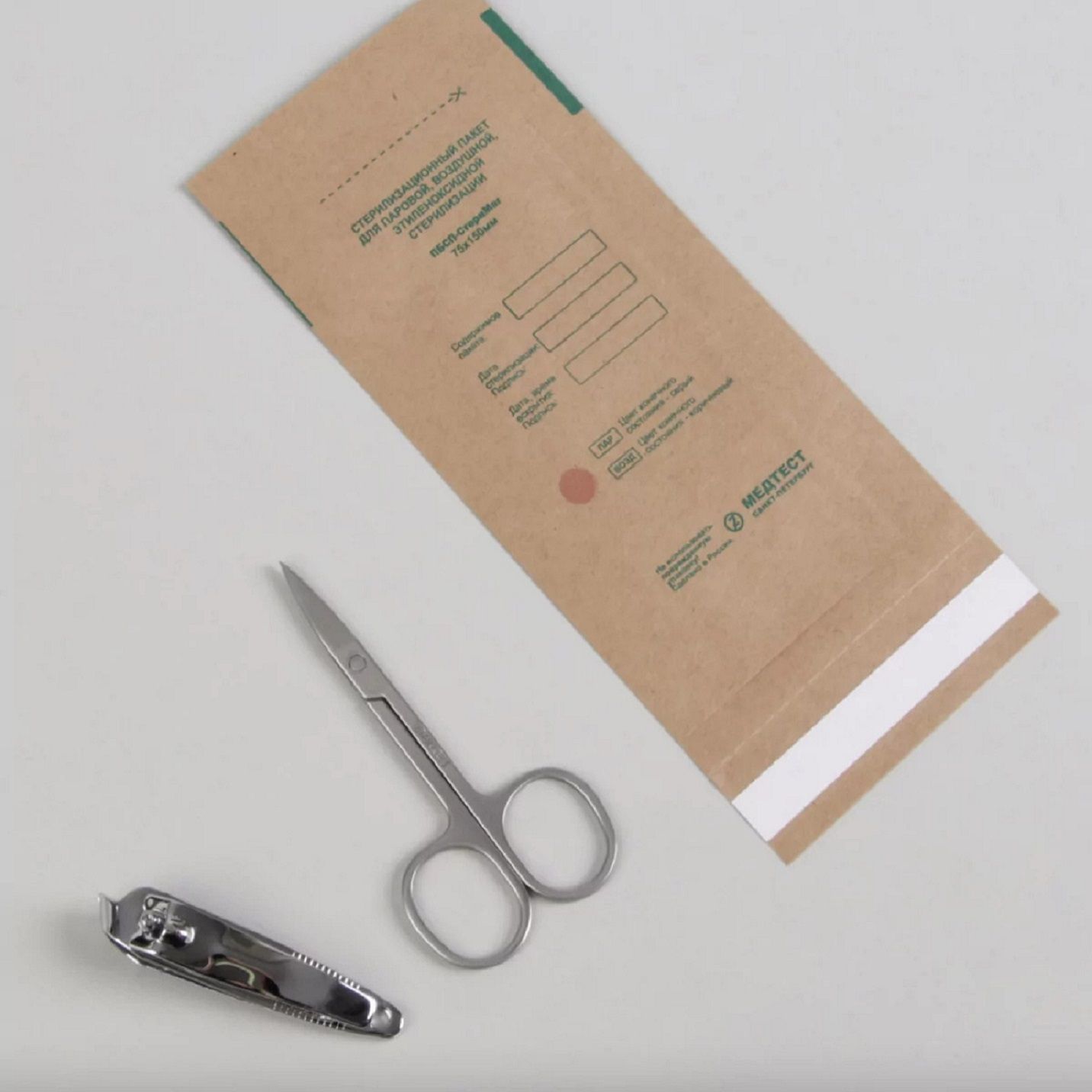 Текст при отключенной в браузере загрузке изображений