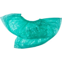 Бахилы медицинские "Эконом 16" / 50 пар