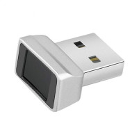 USB-модуль для считывания отпечатков пальцев для Windows 7, 8, 10, 11, здравствуйте, биометрический сканер навесного замка для ноутбуков и ПК, считыватель отпечатков пальцев, ПК