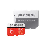 Карта памяти Microsd SAMSUNG, 100% ГБ, 128 ГБ, 512 ГБ, 256 ГБ, 32 ГБ, 64 ГБ, SDHC, SDXC, класс EVO +, C10, 4KHD, UHS TF SD карты