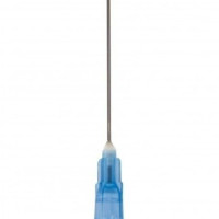 Игла инъекционная 23G (0,6 х 25 мм) KD-Fine 100 штук