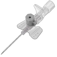 Катетер ( канюля)  внутривенный переферический с доп портом G 16 ( 10 штук)