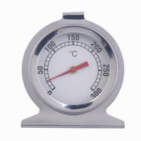 Термометр для духовки, устойчивый к высоким температурам, 0-300 ℃