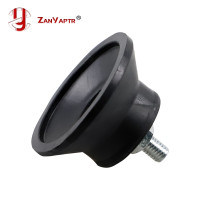 4 шт., резиновые противоскользящие накладки для 3D-принтера Voron 2.4