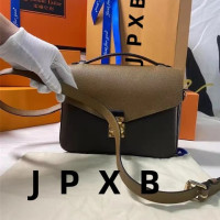 Роскошная дизайнерская брендовая сумка JPXB, женская сумка, модные повседневные сумки, сумка-мессенджер, сумки на плечо, новые сумки для женщин, сумки-тоут