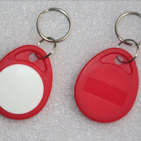 Брелки DESFire 4K D41