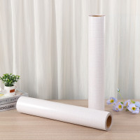 可分切橱窗玻璃贴广告刻字专用转移膜pvc转移膜中低粘汽车定位贴