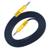 Аудиокабель 2 полюса 3,5 мм AUX