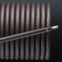 Hifi FURUTECH FP-314Ag OFC series посеребренный кабель питания