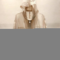 輕薄透氣短款防曬衣女款夏季2023新款韓版顯瘦遮肉防曬服chic外套