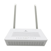 Новинка, двухдиапазонный фонарь WiFi6, фонарь UMXK, 4GE, Tel, 2USB, 2,4g и Φ, Wi-Fi, AX1800, беспроводной маршрутизатор FTTH ONU, ACS/WEB/TR069 Fiber