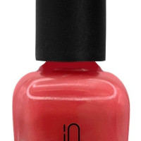 IQ BEAUTY Лак для ногтей с биокерамикой Nail Polish Prolac +Bioceramic укрепляющий, 12,5 мл, 039