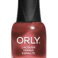 ORLY Лак для ногтей Cosmic Crimson, 5.3мл