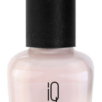 IQ BEAUTY Лак для ногтей укрепляющий с биокерамикой Nail polish PROLAC+bioceramics, 12,5 мл, 009