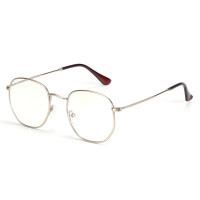 Квадратные очки ZENOTTIC, Рецептурные очки для женщин и мужчин, фотохромные прогрессивные очки от близорукости с защитой от сисветильник