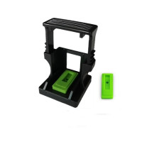 Универсальный инструмент СНПЧ «сделай сам» для заправки чернил, наборы для заправки чернил, зажим, инструмент для заправки чернил для принтера Canon HP, 1 комплект