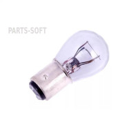 МАЯК 6121410 Лампа 12V P21/4W 21/4W BAZ15d Маяк 1 шт. картон 61214/10