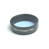 EYSDON 1,25 "астрономические фильтры для астрономических телескопов окуляр планеты Туманность фотография Луна И SkyGlow # 23A #56 #21 # 82A