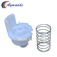 TN630 TN2310 TN2312 TN2315 TN2330 TN2335 TN2360 сброс тонера Шестерня для Brother 2260 2560 2360 2520 2540 2560 2700 2720 2740