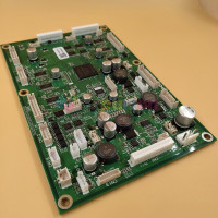 Оригинальные запасные части для Mimaki 4, печатная плата в сборе для Mimaki UJF-3042/6042 MkII, Детская плата/карта