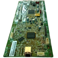 Основная плата форматирования для Kyocera TASKalfa 1800 2210 1801 2201 2011 2010 2200 2211