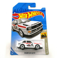 Машинка Hot Wheels 1:64, 2019, NO.43-83, автомобиль AUDI, HONDA, FORT, CHEVY, литой металл