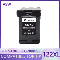 Чернильный картридж 122XL для hp 122 xl hp122, картридж для принтера hp Deskjet 1000 1050 1510 2000 2050 2540 3000 1050A
