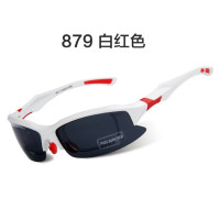Мужские солнцезащитные очки для вождения поляризационные солнцезащитные очки для вождения спорта езды на рыбалке очки для взгляда на дрифт для улучшения ночного видения
