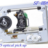 Оптический прибор для подбора фотографий с DV34 механизм SFHD870