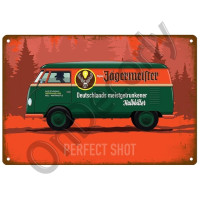 Jaegermeister виски, металлический знак, постер, винтажный металлический винтажный декор, украшение для комнаты, Настенный декор, потертый шик