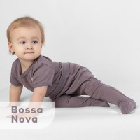 Ползунки Bossa Nova, 1 шт