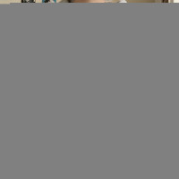 空氣列車 我不懂一切！二足小狗連帽運動衫長袖無釐頭印花秋季可愛