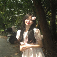 娃娃領碎花洋裝女裝夏季法式復古溫柔風泡泡袖初戀在逃公主裙子