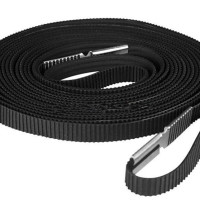 Совместим с новым ремнем каретки Φ для HP Designjet 5000 5100 5500 5000PS 5500PS 60-inch