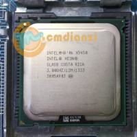 Процессор Intel Xeon X5450