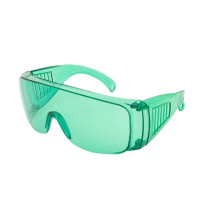 Очки ночного видения, прозрачные очки, УФ-защита, анти-запотевание, 1 шт., очки для спорта на открытом воздухе, автомобильные аксессуары
