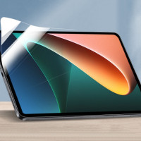 Защитная пленка из ПЭТ 2 шт. для Xiaomi Pad 5 Mi pad 5 Pro, защитная пленка для экрана Xiaomi MiPad 1 2 3 4 5, защитные пленки для экрана