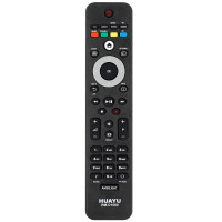 Пульт дистанционного управления для телевизора Philips TV/DVD/AUX Smart TV PH903 RC19042011 RC4707 2422 5490 01833 RC2031 2422 5490 01911 huayu