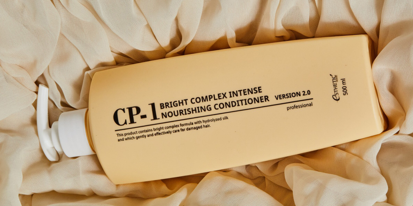 Протеиновый кондиционер для волос CP-1 BC Intense Nourishing Conditioner Version 2.0