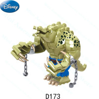 Конструктор «Человек-паук», из серии «Marvel»