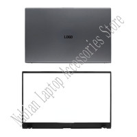 Новинка, Оригинальный чехол для ASUS VivoBook 15 X512 V5000F X512F A512 A512F F512, верхний чехол, задняя крышка ЖК-дисплея/Передняя панель/Упор для рук/Нижняя крышка