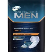 Урологические для мужчин Tena Men Level 3 Super 5 капель