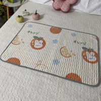 Пеленка непромокаемая многоразовая 70х100