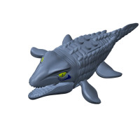 Конструктор динозавр Юрского периода, игрушечный парк, совместимый с крупными брендами, имитация животного Рекс Раптор Анкилозавр, рождественские подарки