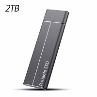 Оригинальный высокоскоростной SSD 1 ТБ портативный внешний твердотельный жесткий диск USB3.0 HD внешний жесткий диск для хранения для ноутбука/MAC